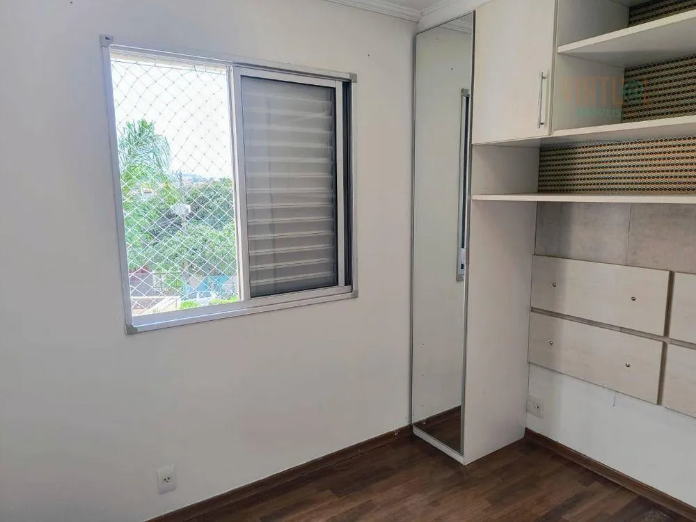 Apartamento, 3 quartos, 65 m² - Foto 4