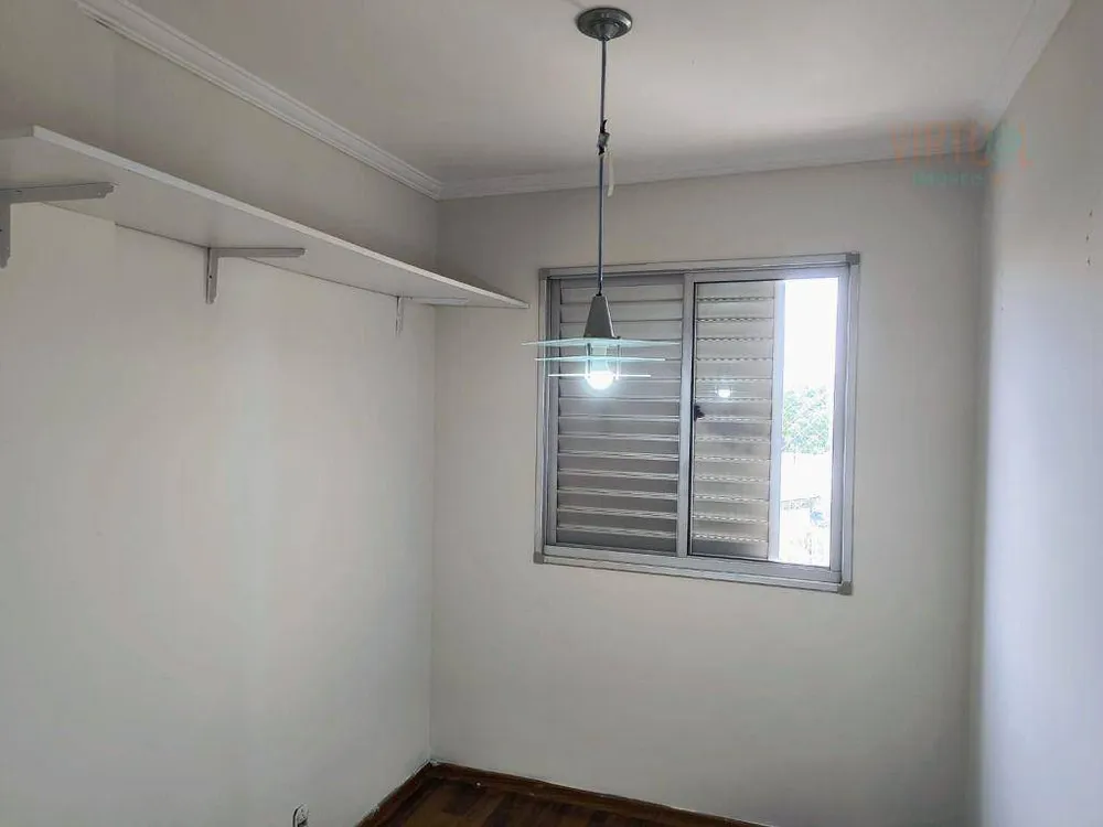 Apartamento, 3 quartos, 65 m² - Foto 11