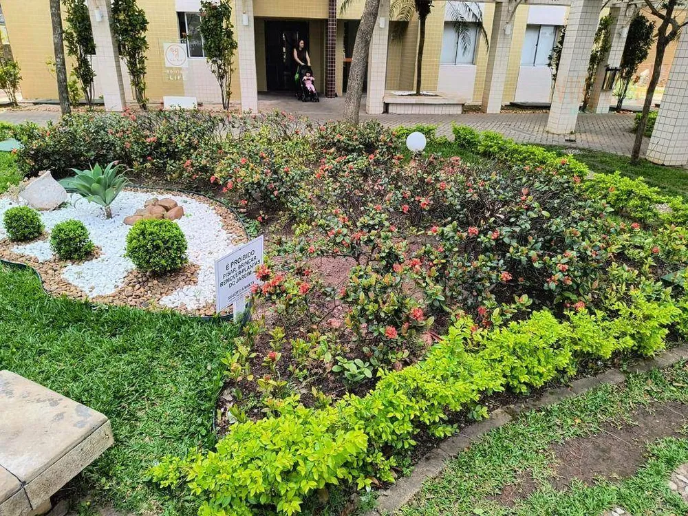 Apartamento, 3 quartos, 65 m² - Foto 3