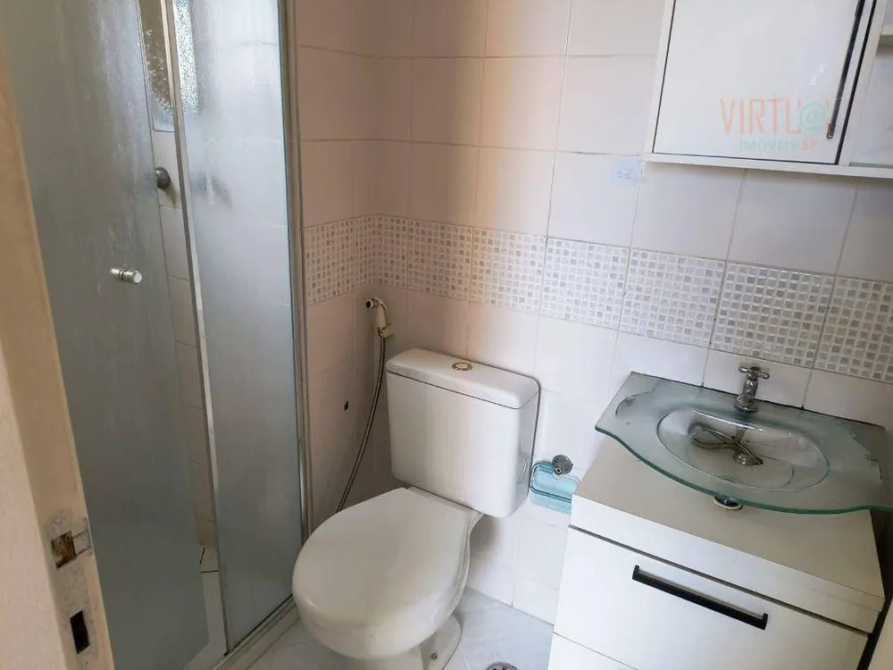 Apartamento, 3 quartos, 65 m² - Foto 1