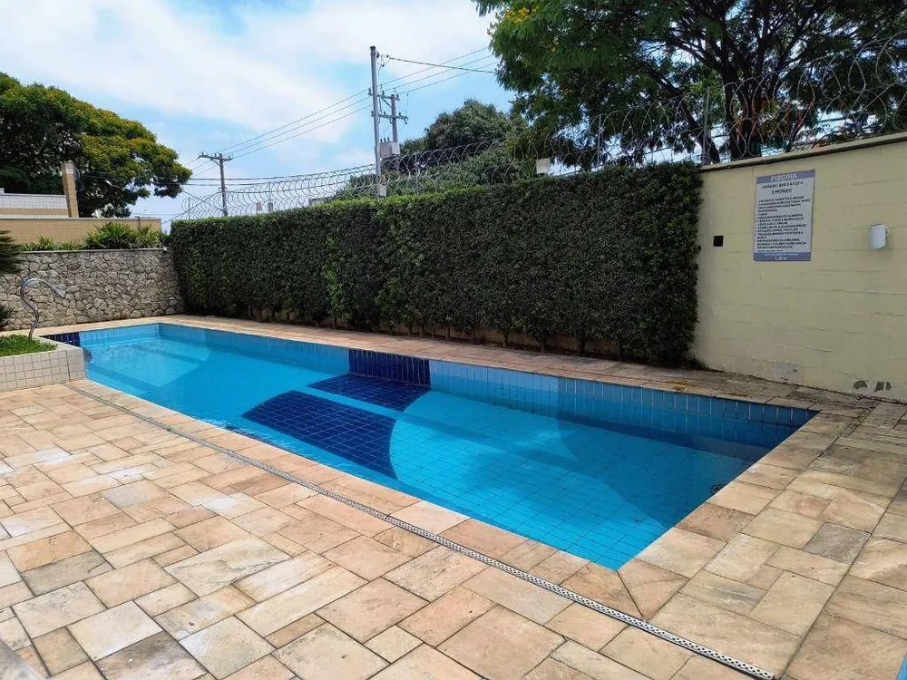 Apartamento, 3 quartos, 65 m² - Foto 4
