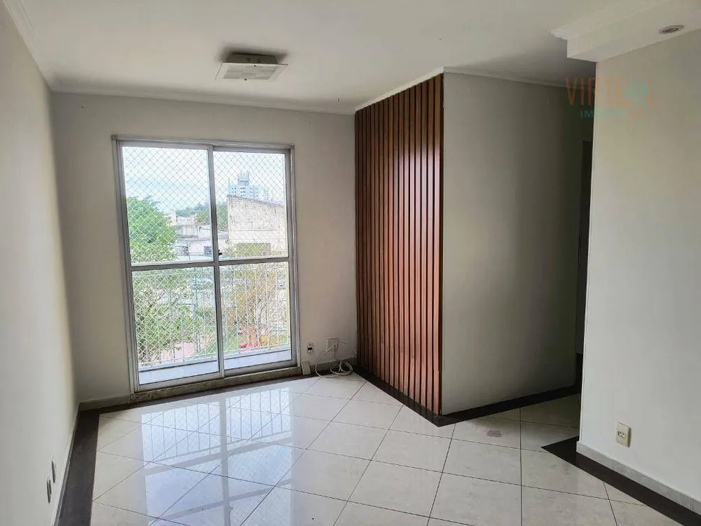Apartamento, 3 quartos, 65 m² - Foto 1