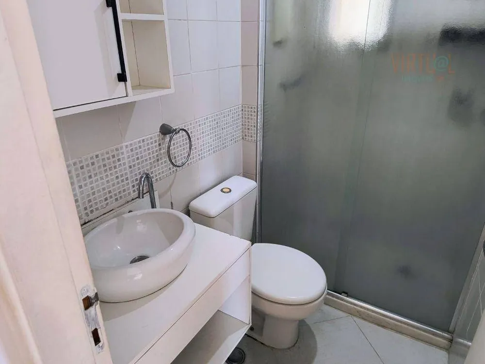 Apartamento, 3 quartos, 65 m² - Foto 12