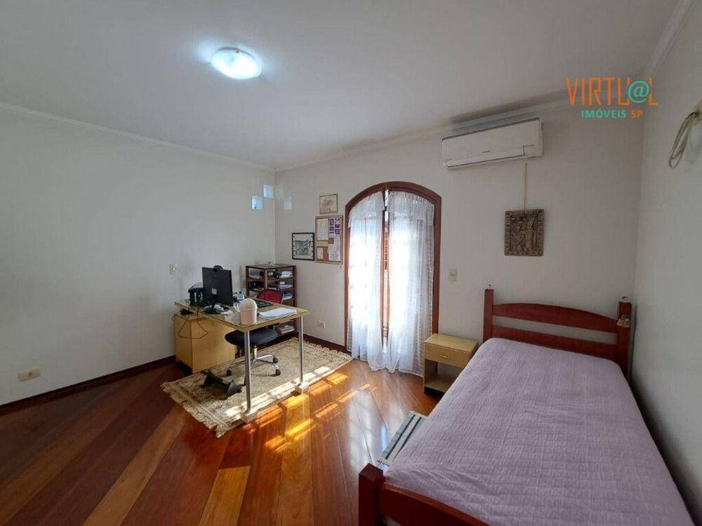Sobrado, 3 quartos, 231 m² - Foto 11