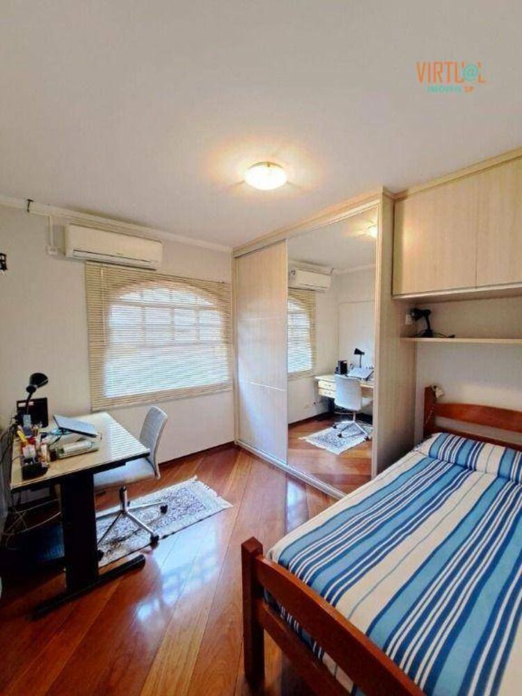 Sobrado, 3 quartos, 231 m² - Foto 8