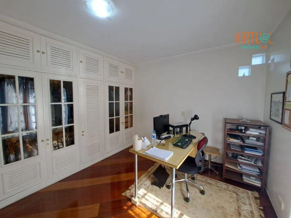 Sobrado, 3 quartos, 231 m² - Foto 11