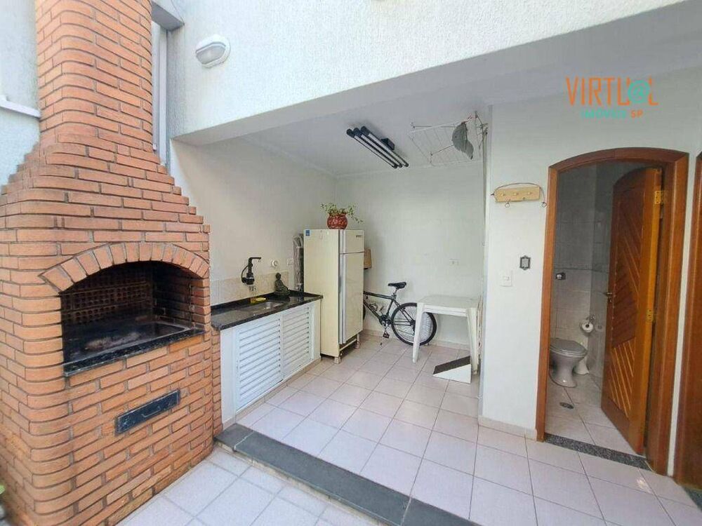 Sobrado, 3 quartos, 231 m² - Foto 3