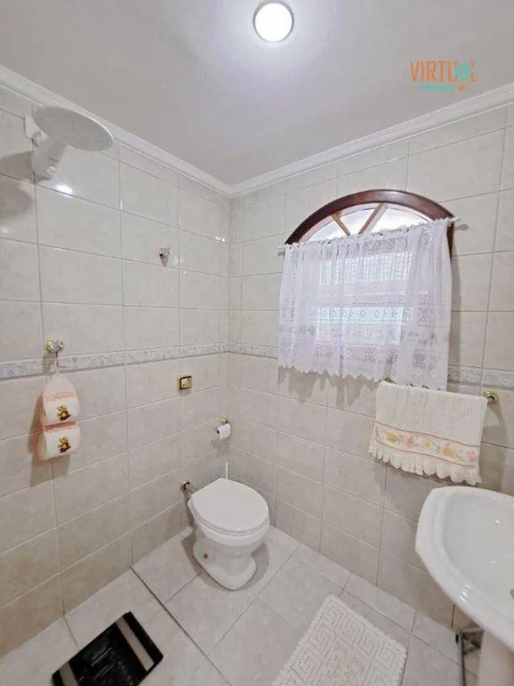 Sobrado, 3 quartos, 231 m² - Foto 5