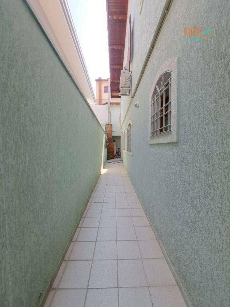 Sobrado, 3 quartos, 231 m² - Foto 5