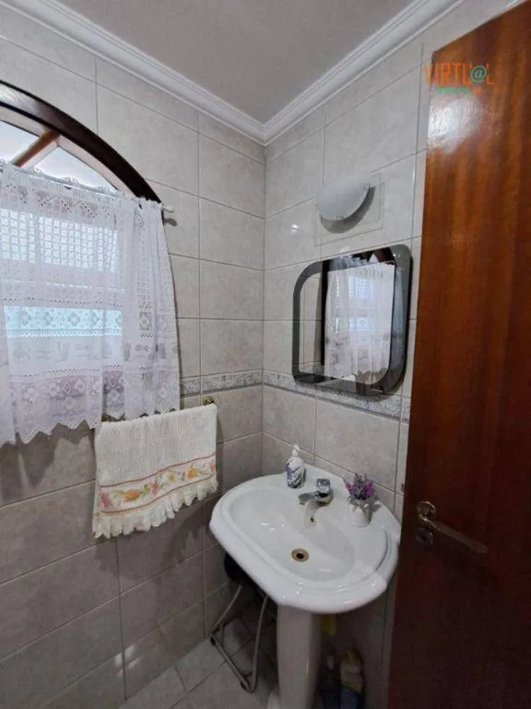 Sobrado, 3 quartos, 231 m² - Foto 4