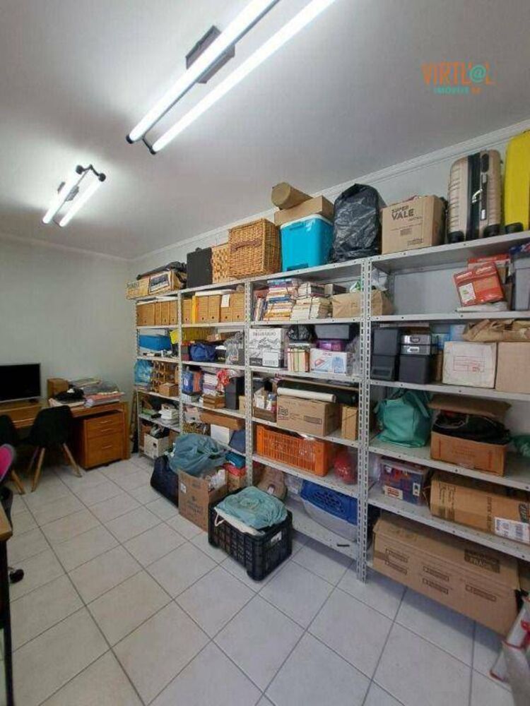 Sobrado, 3 quartos, 231 m² - Foto 1