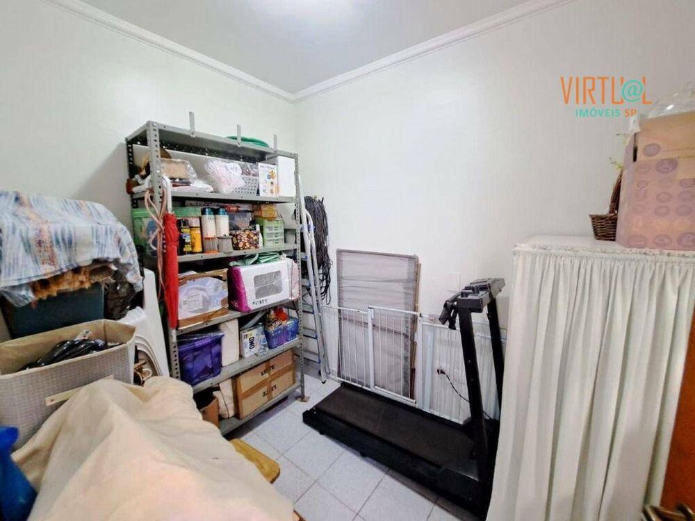 Sobrado, 3 quartos, 231 m² - Foto 6