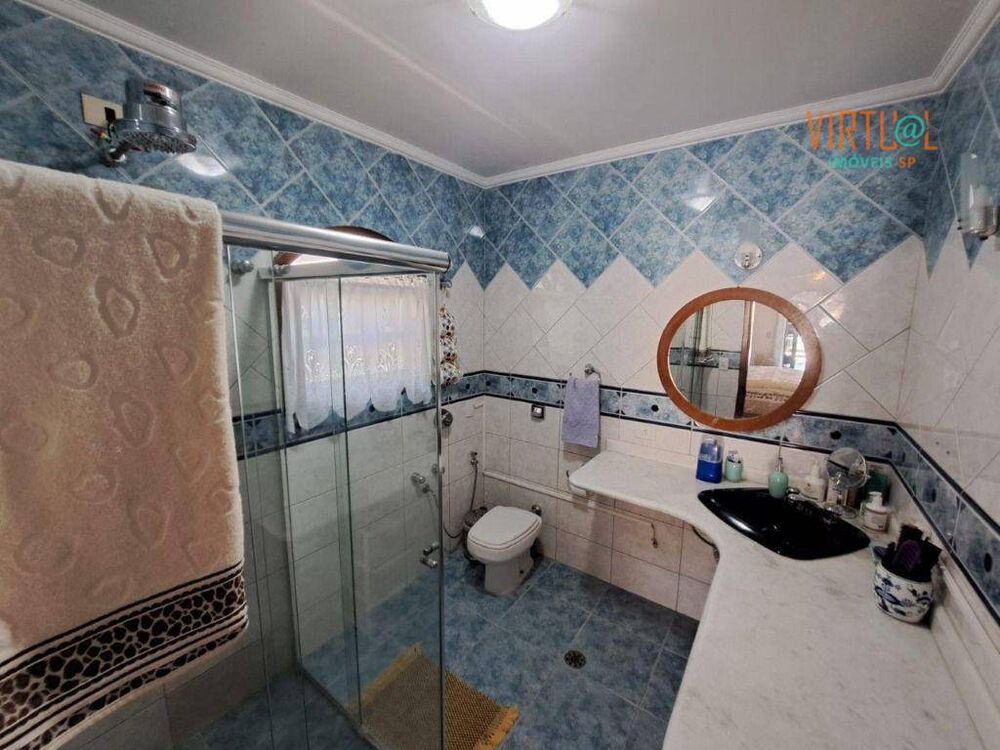 Sobrado, 3 quartos, 231 m² - Foto 12