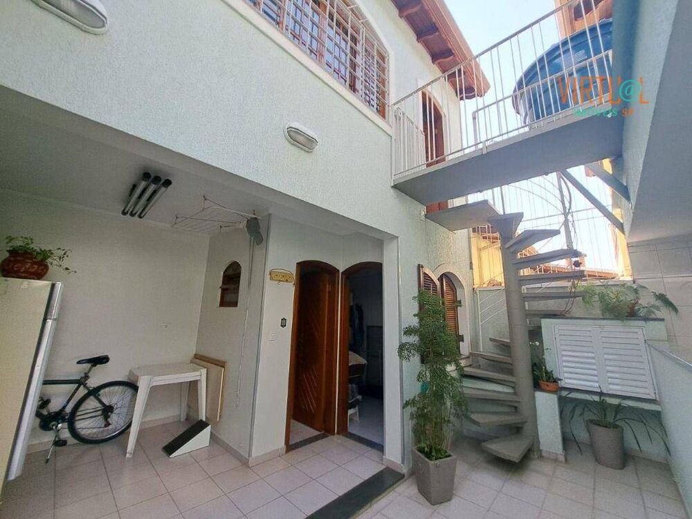 Sobrado, 3 quartos, 231 m² - Foto 10