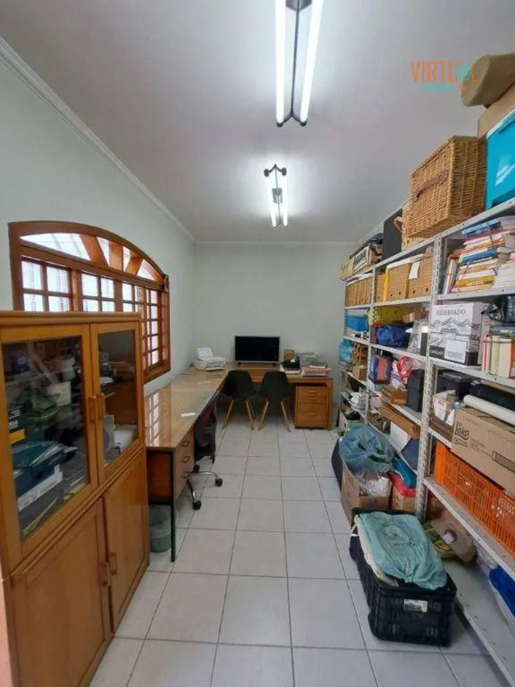 Sobrado, 3 quartos, 231 m² - Foto 22