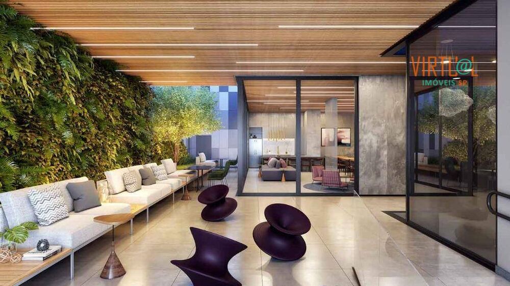 Apartamento à venda e aluguel com 2 quartos, 69m² - Foto 11