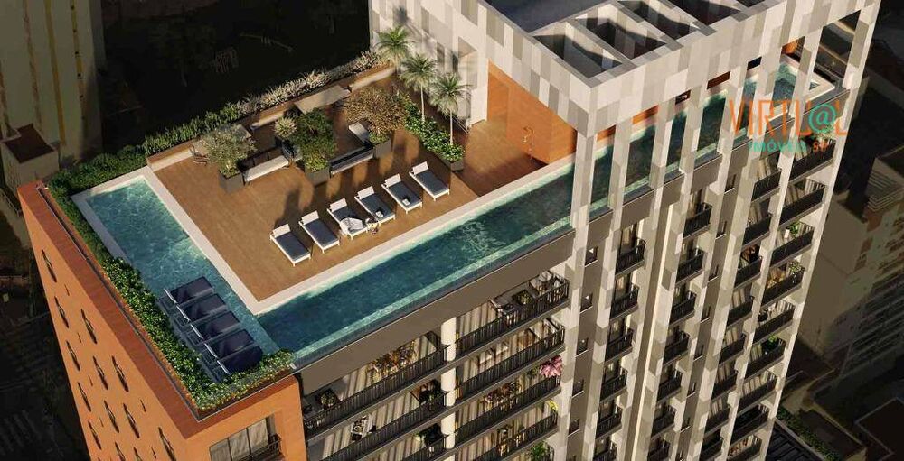 Apartamento à venda e aluguel com 2 quartos, 69m² - Foto 12