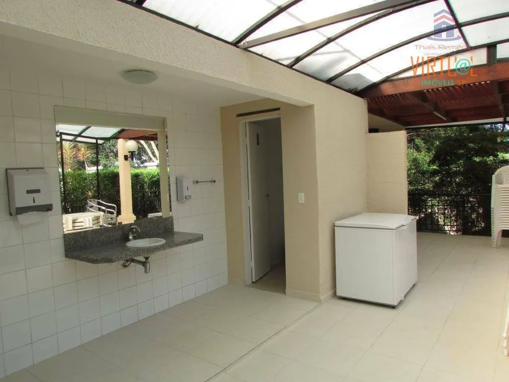 Apartamento, 2 quartos, 50 m² - Foto 14