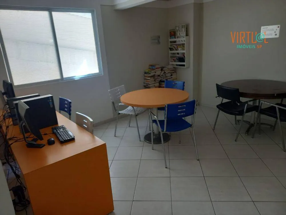 Apartamento, 2 quartos, 50 m² - Foto 7