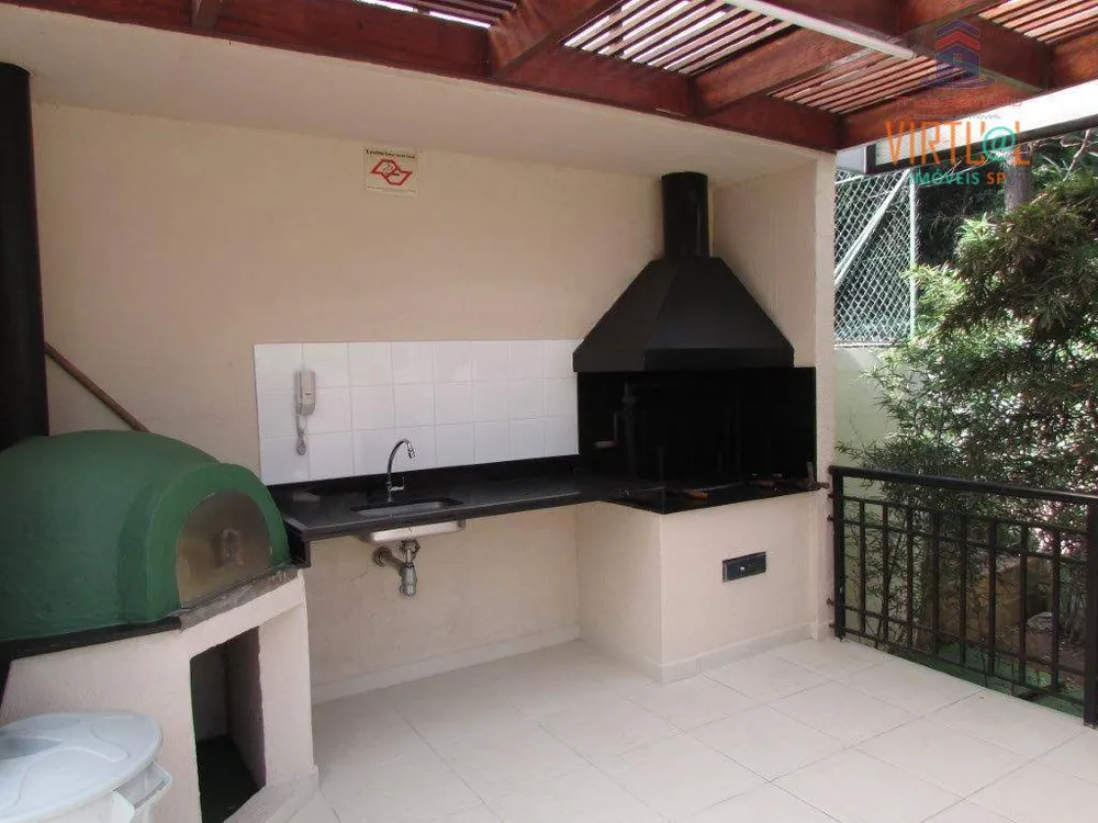 Apartamento, 2 quartos, 50 m² - Foto 11