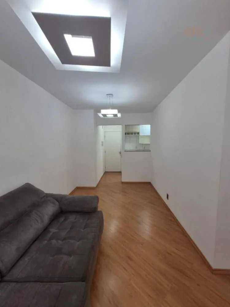 Apartamento, 2 quartos, 50 m² - Foto 1