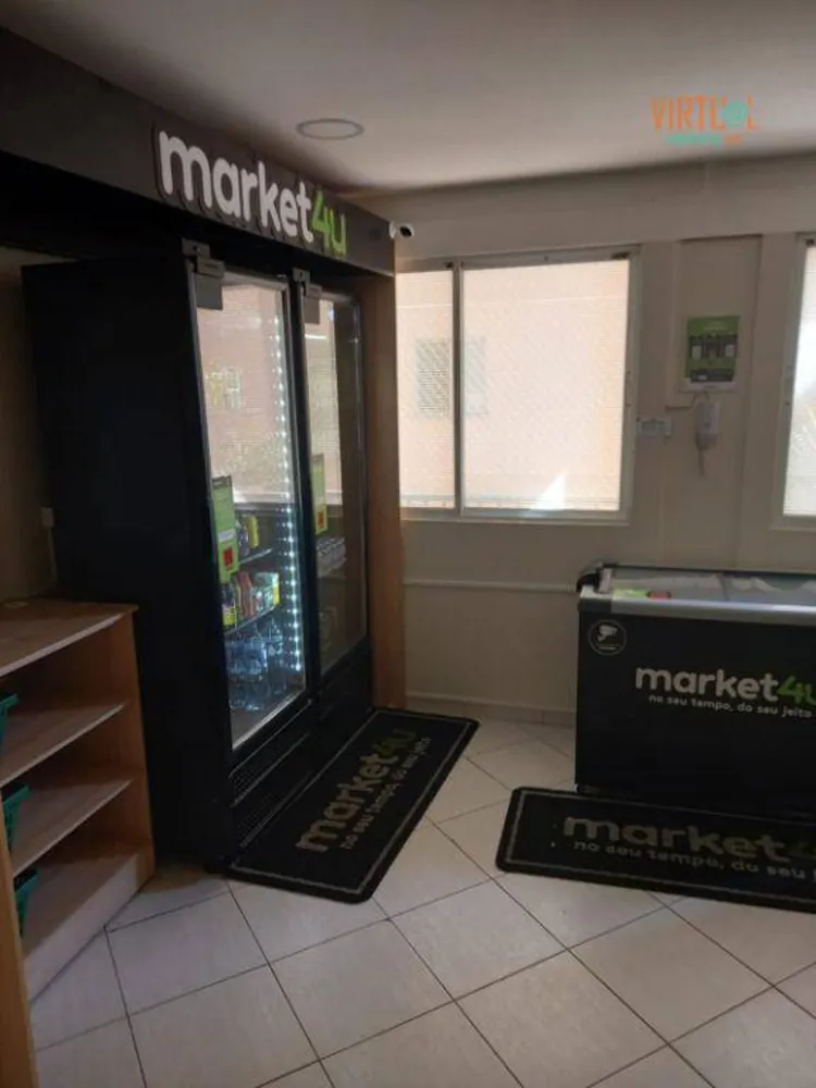 Apartamento, 2 quartos, 50 m² - Foto 6