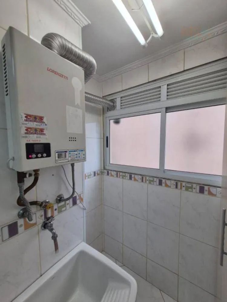 Apartamento, 2 quartos, 50 m² - Foto 4