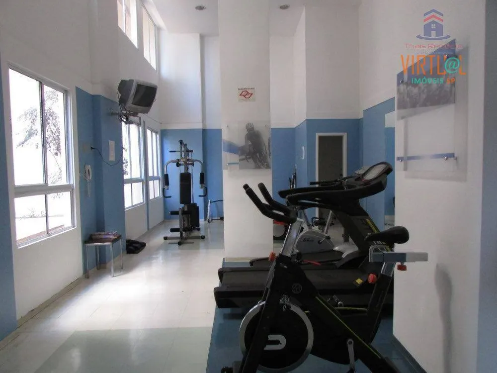 Apartamento, 2 quartos, 50 m² - Foto 15