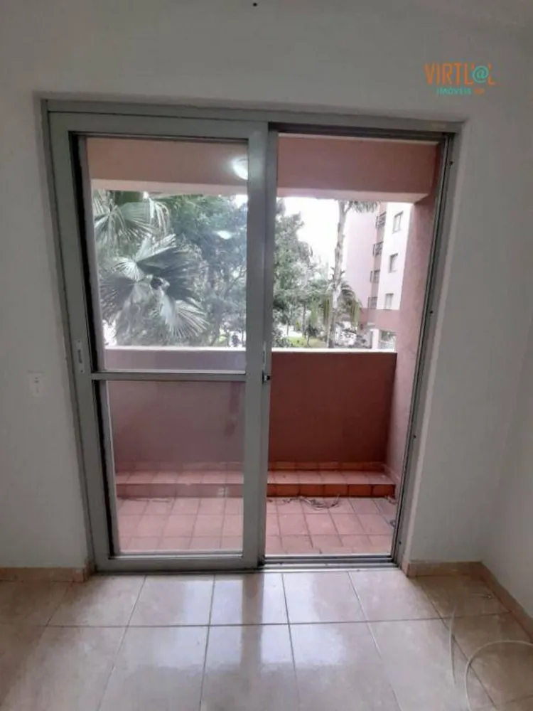 Apartamento, 3 quartos, 63 m² - Foto 2