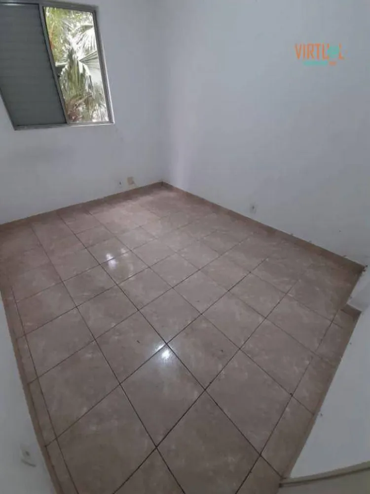 Apartamento, 3 quartos, 63 m² - Foto 6