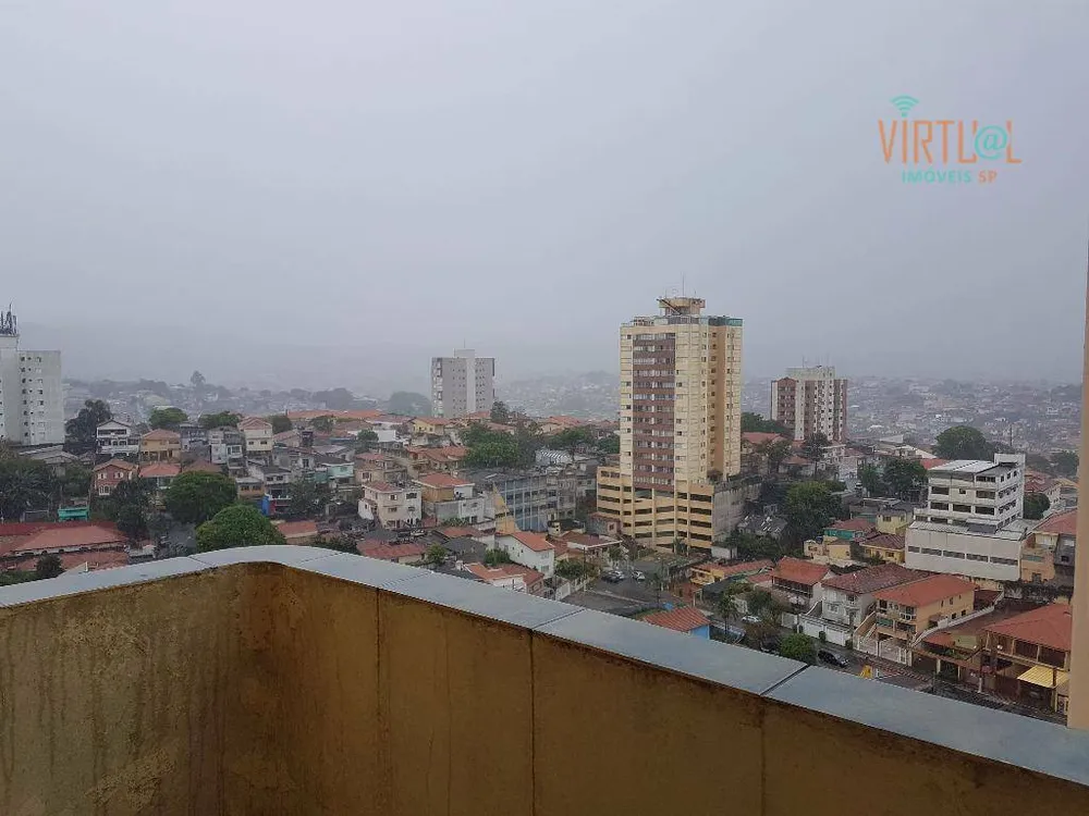 Apartamento, 2 quartos, 70 m² - Foto 4