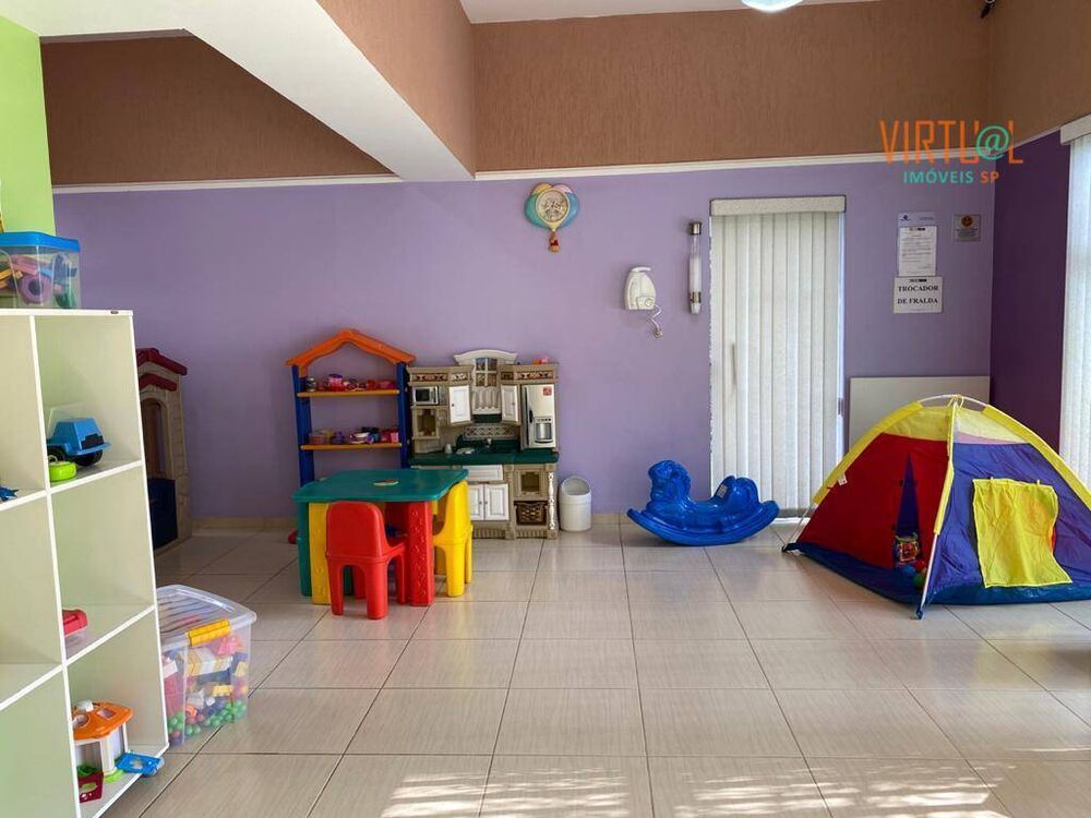Apartamento à venda com 3 quartos, 65m² - Foto 8