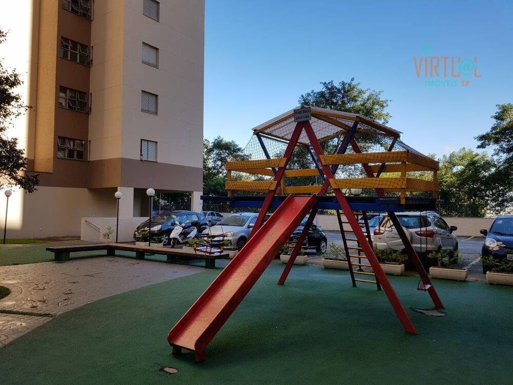 Apartamento à venda com 3 quartos, 65m² - Foto 10