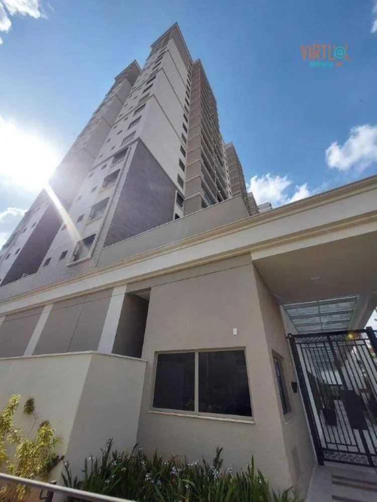 Apartamento, 3 quartos, 83 m² - Foto 20