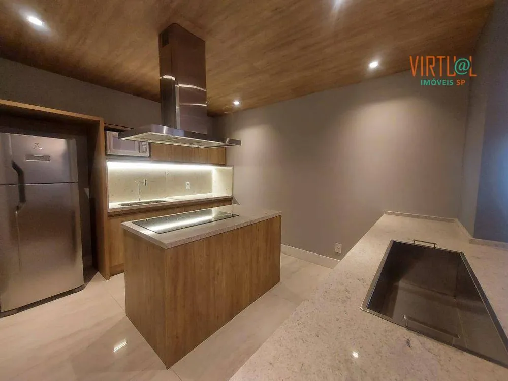 Apartamento, 3 quartos, 83 m² - Foto 5