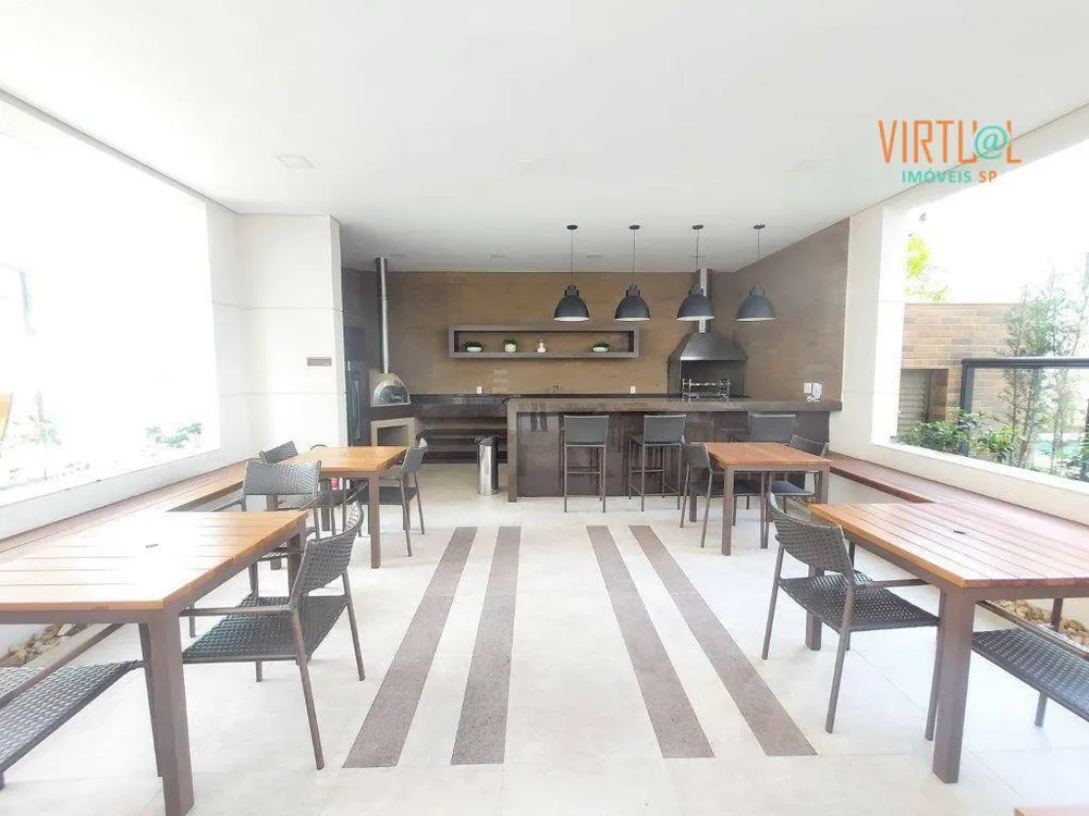 Apartamento, 3 quartos, 83 m² - Foto 1