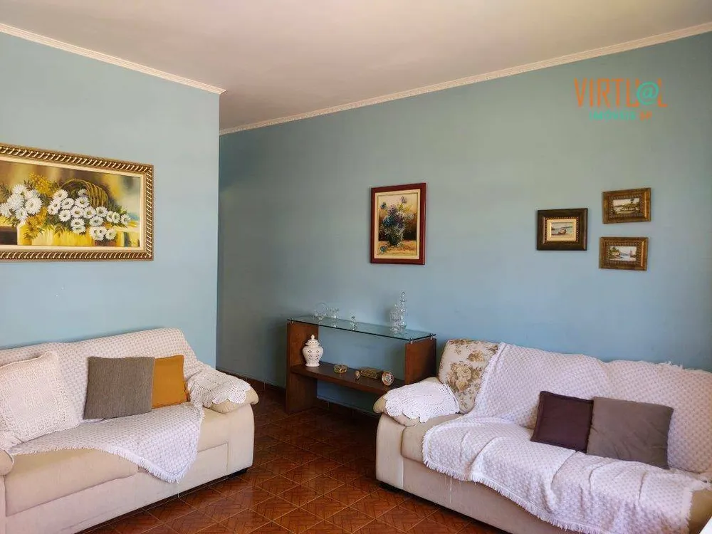 Sobrado, 3 quartos, 145 m² - Foto 2