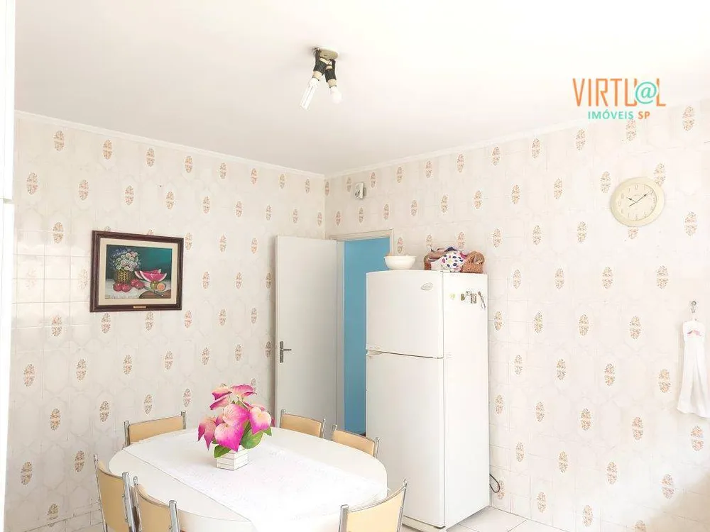 Sobrado, 3 quartos, 145 m² - Foto 5