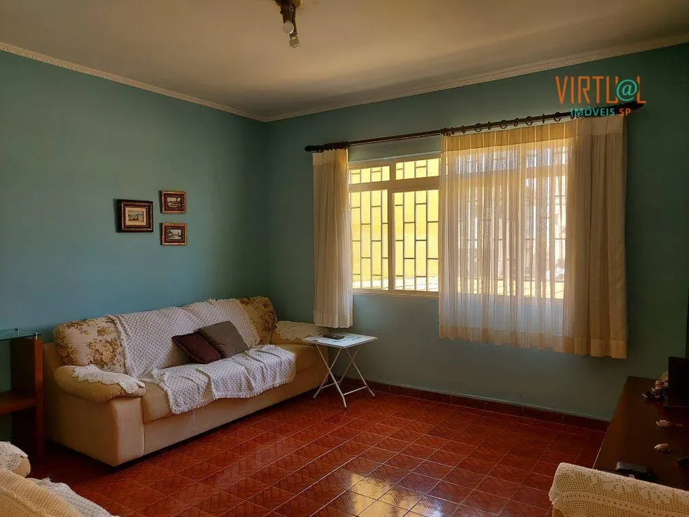 Sobrado, 3 quartos, 145 m² - Foto 1