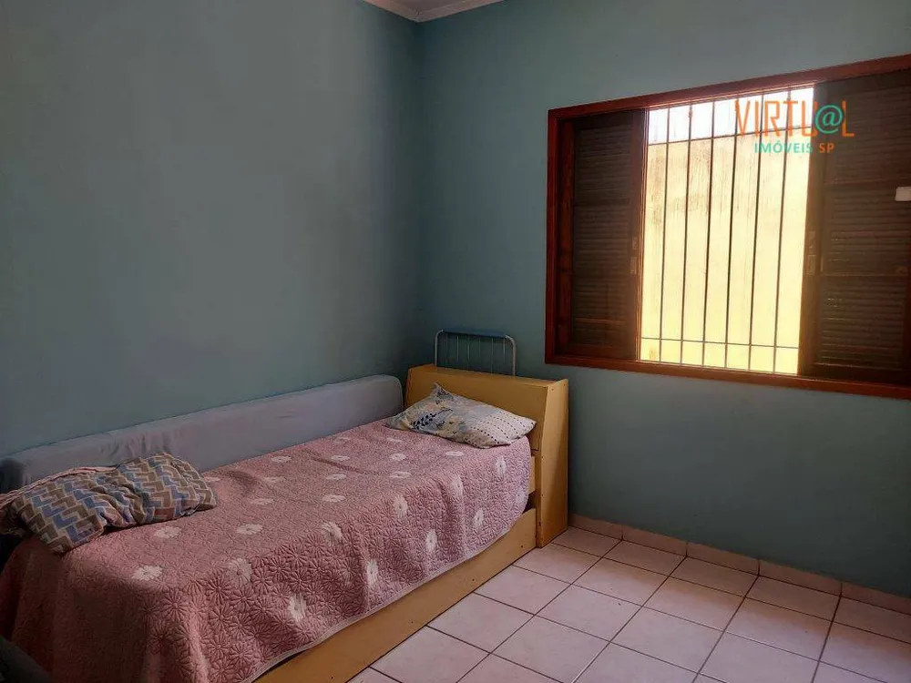 Sobrado, 3 quartos, 145 m² - Foto 12