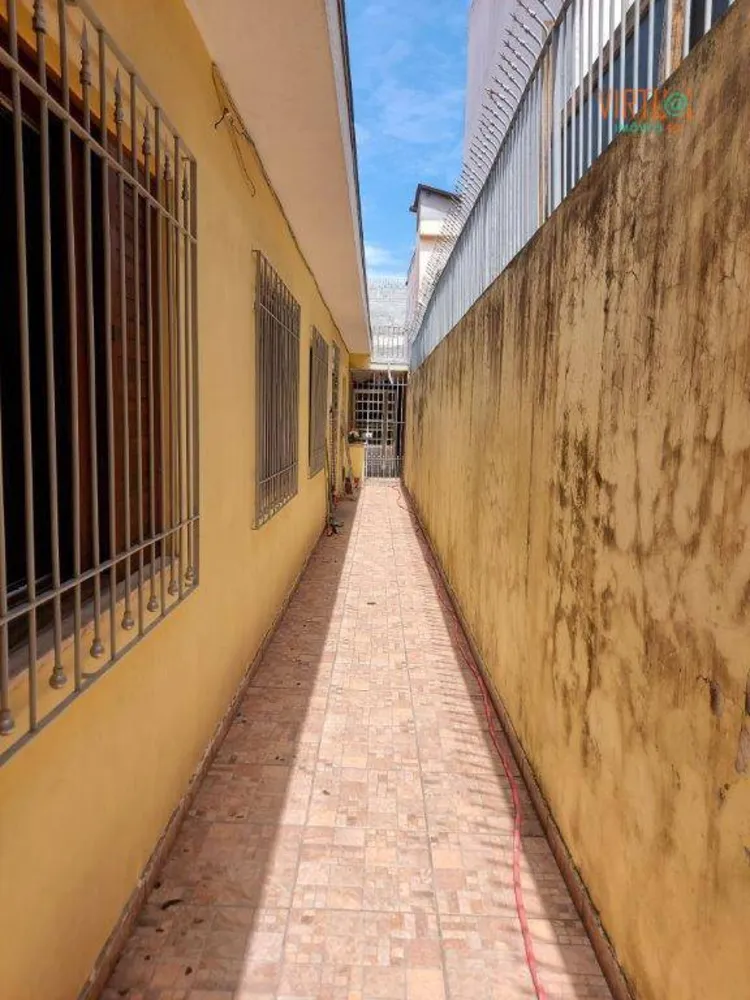 Sobrado, 3 quartos, 145 m² - Foto 18