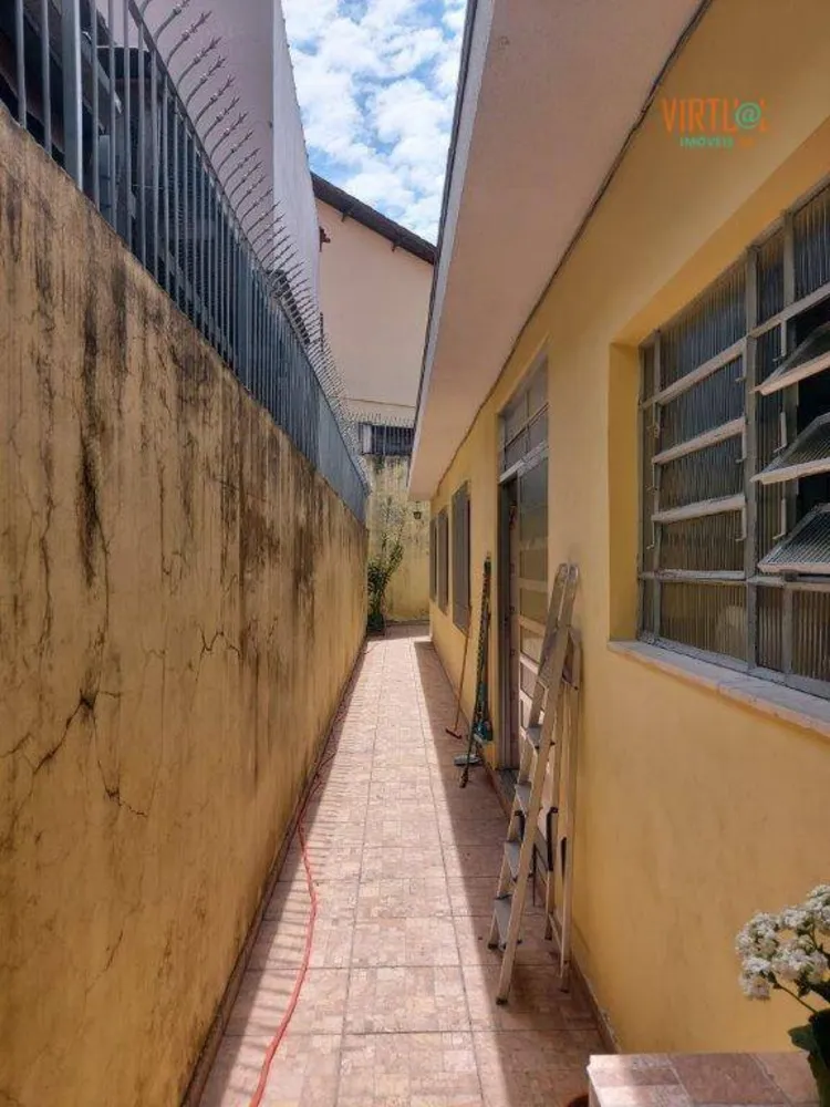 Sobrado, 3 quartos, 145 m² - Foto 17