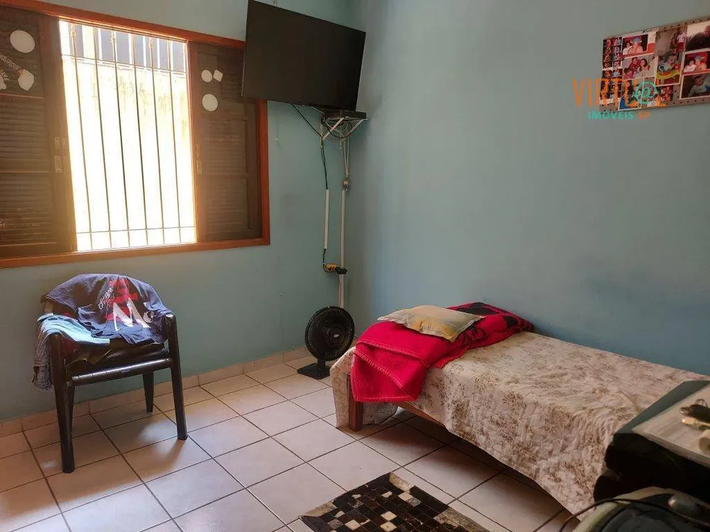 Sobrado, 3 quartos, 145 m² - Foto 13