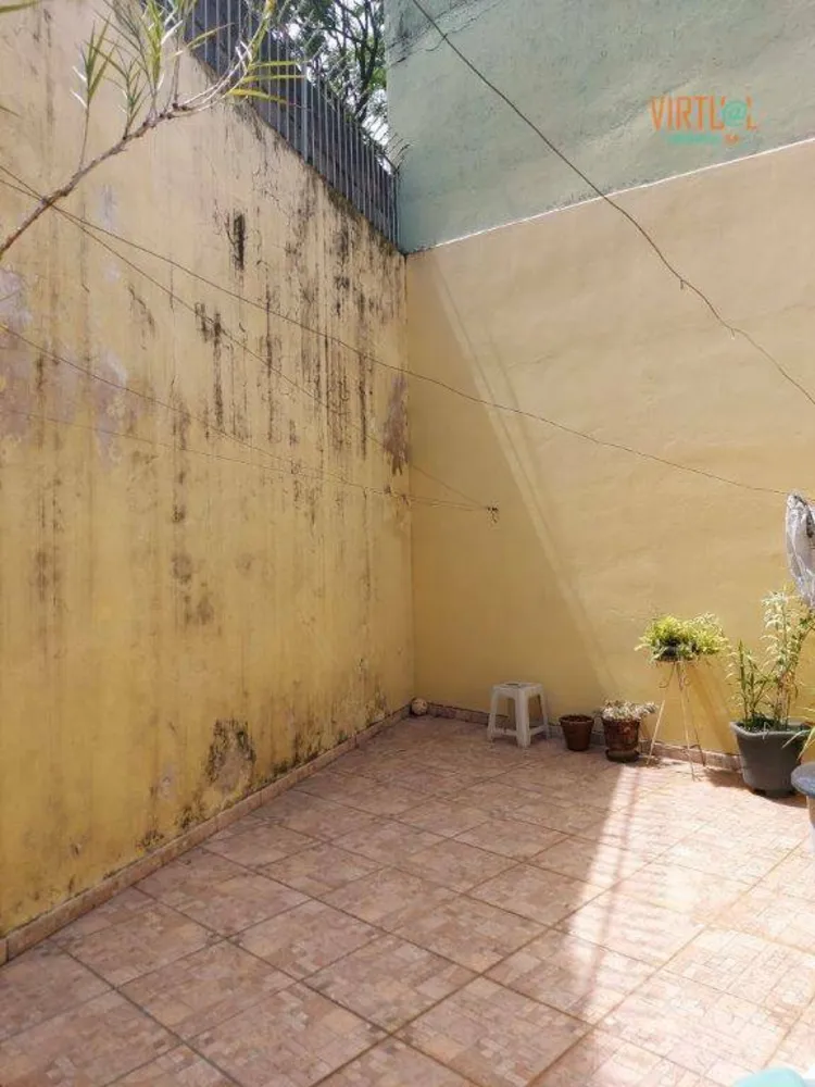 Sobrado, 3 quartos, 145 m² - Foto 20