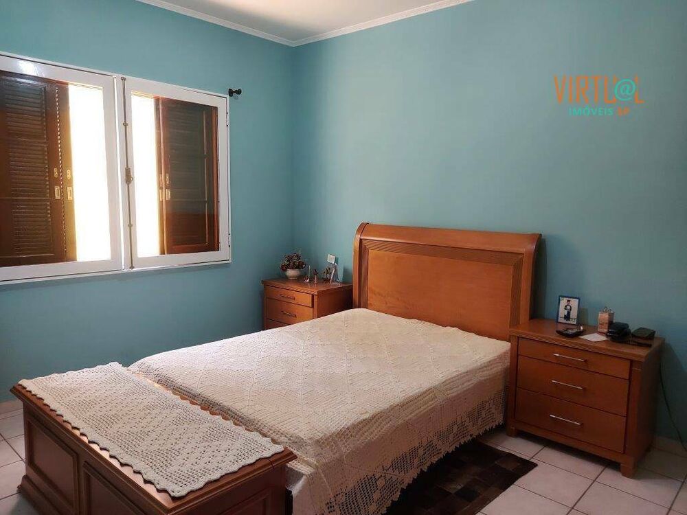Sobrado, 3 quartos, 145 m² - Foto 1