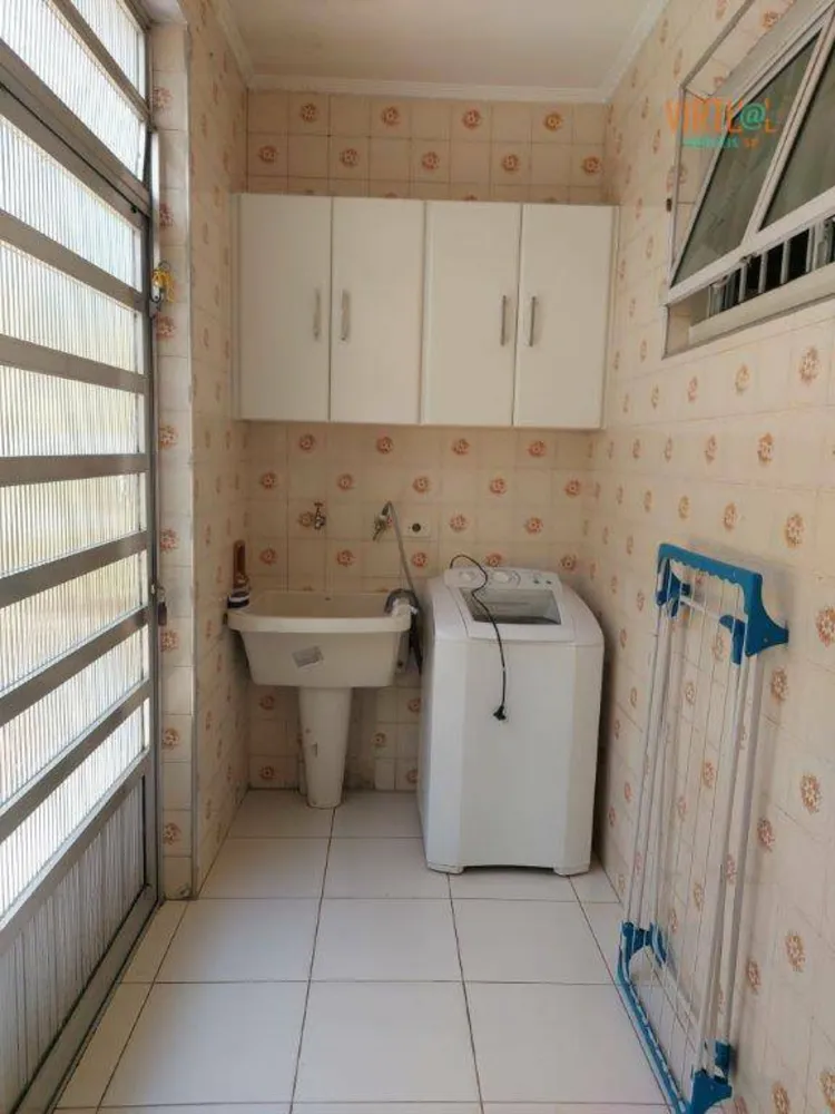 Sobrado, 3 quartos, 145 m² - Foto 7