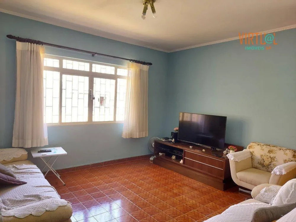 Sobrado, 3 quartos, 145 m² - Foto 3