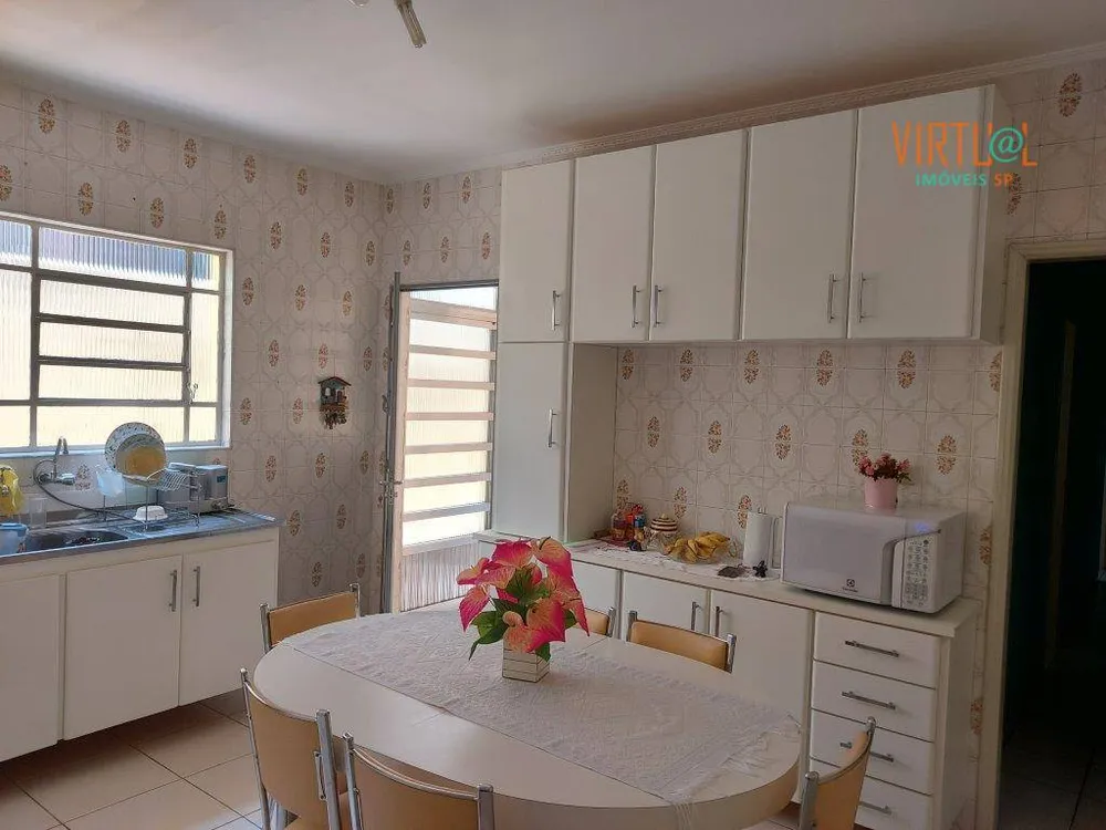 Sobrado, 3 quartos, 145 m² - Foto 4