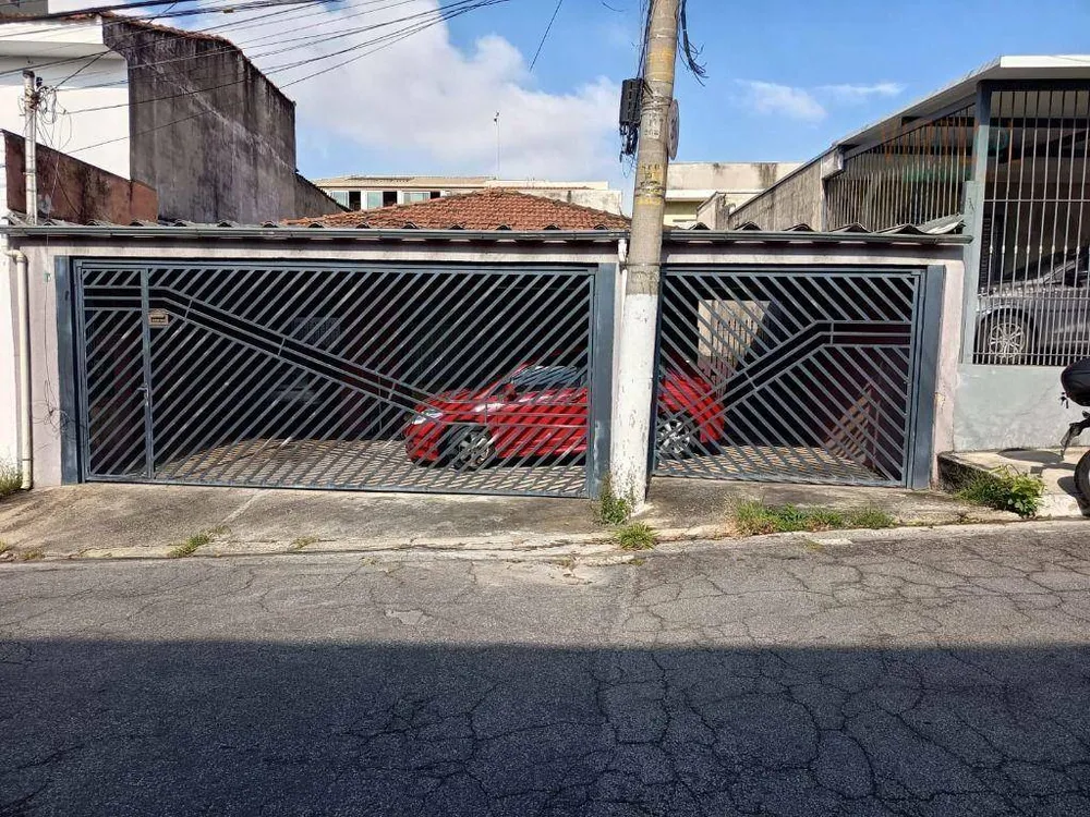Casa, 2 quartos, 233 m² - Foto 1