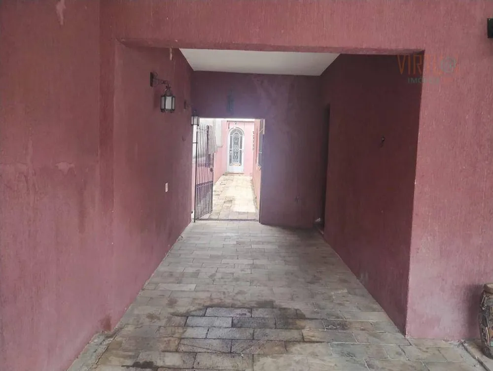 Casa, 2 quartos, 233 m² - Foto 2